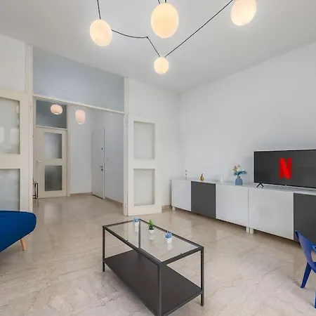 Apartman Cozy Xxl Home,two Balconies,wifi,family