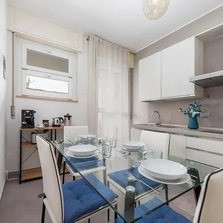 Cozy Xxl Home,two Balconies,wifi,family *